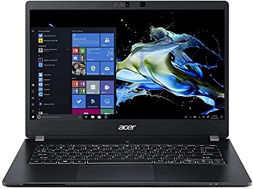 Acer TravelMate 15.6"