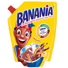 Chocolat en poudre BANANIA 250G