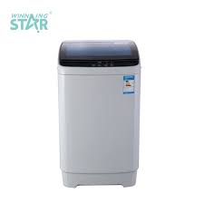 Machine à laver automatique 8.5 kg Winning Star
