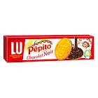Biscuits PEPITO choco noir LU