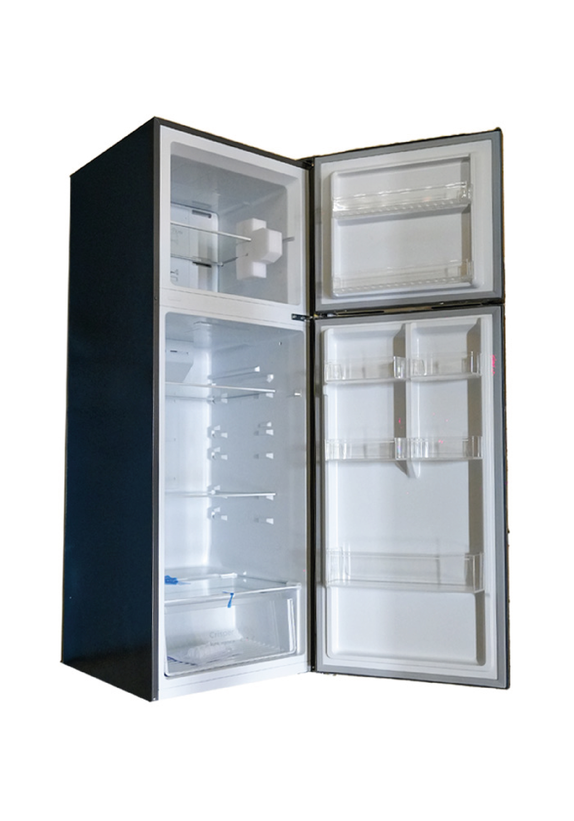 Réfrigérateur BERKLAYS 383 Litres