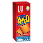 Biscuits KANGO de LU