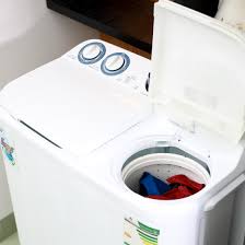 Machine à laver semi-automatique Geepas 7 KG