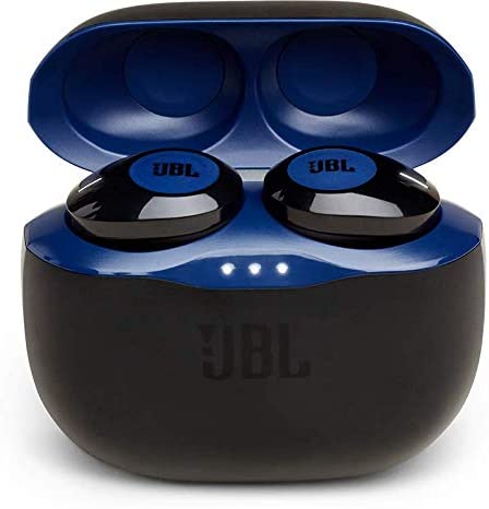Ecouteurs JBL Pure Bass sans fil