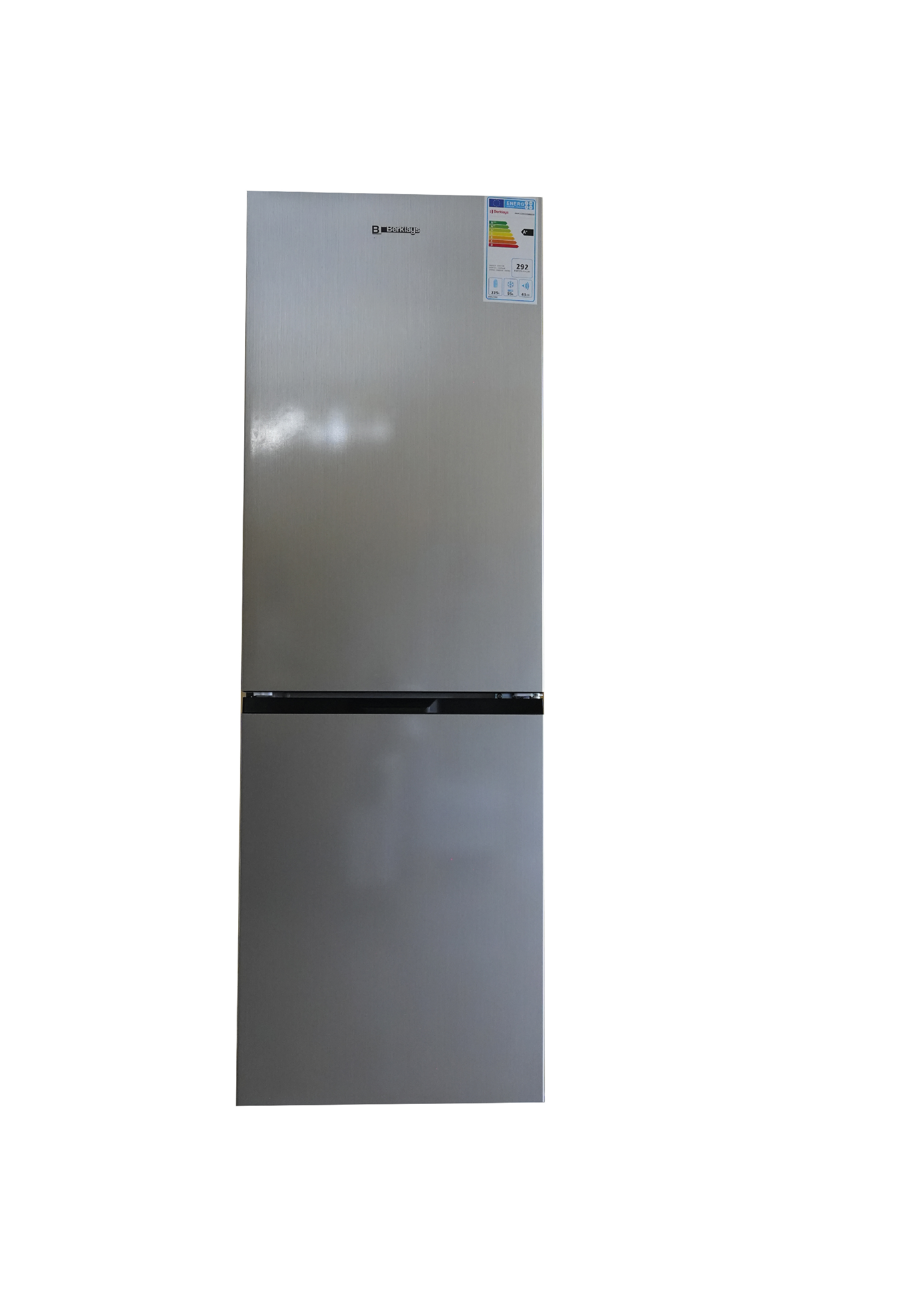 Réfrigerateur Berklays 320L