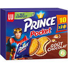 Biscuits PRINCE Pocket