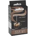 Café espresso LAVAZZA 250G