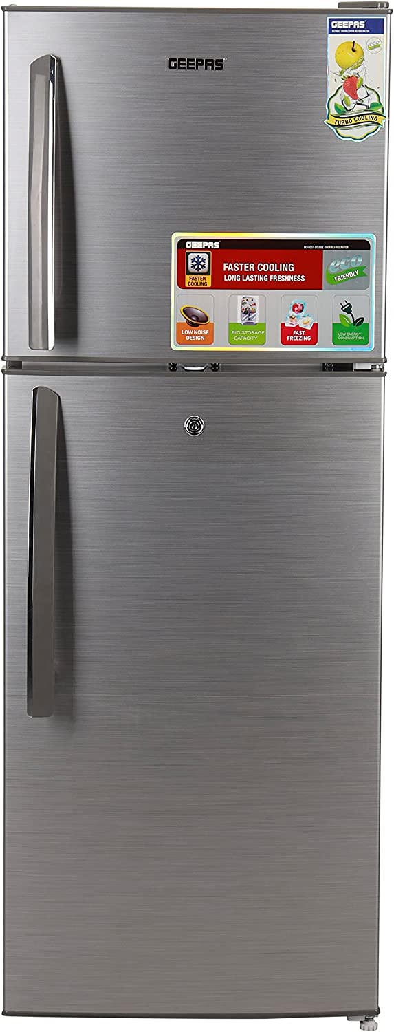 Réfrigerateur Geepas 120 L