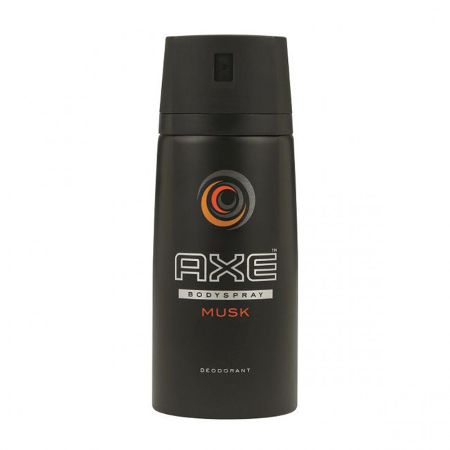 Deodorant AXE Musk 150ML