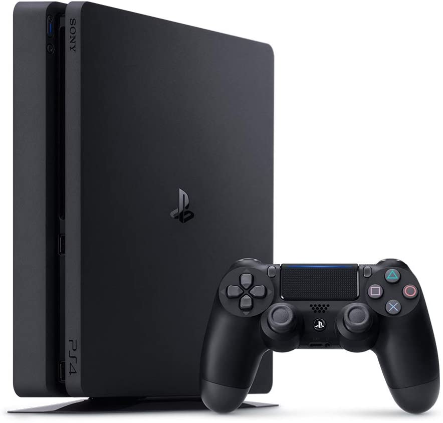 Console Sony Playstation PS4  1TB