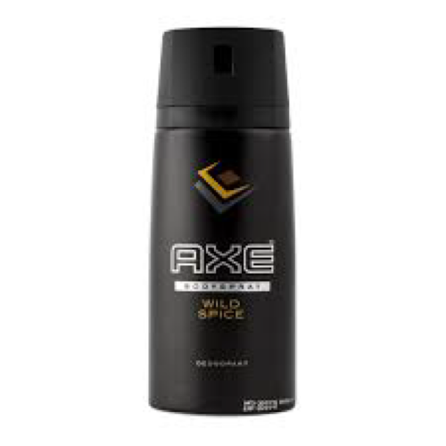Deodorant AXE Wild Spice 150ML