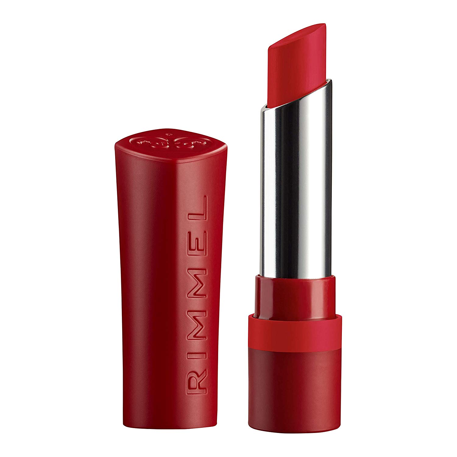 Rouge à lèvres Rimmel London, The Only 1 Matte Lipstick -Take The Stage