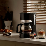 Cafétiere 1,5 L Geepas - GCM6103
