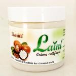 Creme coiffante Karité LAINI