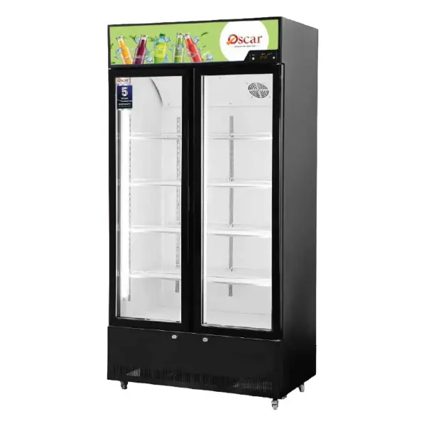 Réfrigérateur à double porte Oscar 720 L - OCL7