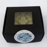 Savon à l'argile verte WUTAMU