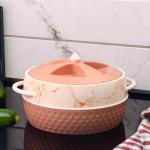 Bol Thermos Delcasa 2950ml - DC3381