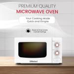 Four à micro-ondes Nobel 20 litres - NMO22M