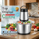 Hachoir électrique Universal Food King - XZ-310
