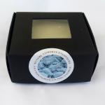 Savon à l'argile verte WUTAMU