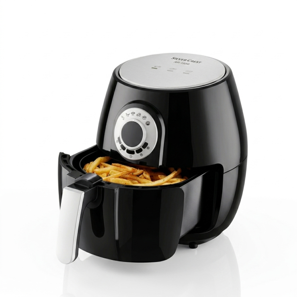 Air Fryer Silver Crest 6,5 L - AR-1559