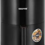 Friteuse à air digitale 4L GEEPAS