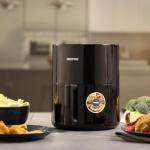 Friteuse à air digitale 4L GEEPAS