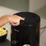 Friteuse à air digitale 4L GEEPAS