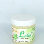 Crème coiffante à l'aloe vera LAINI