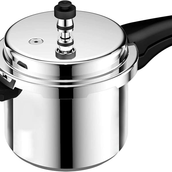 Autocuiseur, cocotte-minute Delcasa Aluminium 3L
