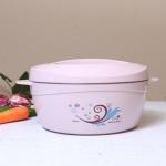 Boîte isotherme ROYALFORD 2,5L