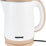 Bouilloire électrique 2L GEEPAS