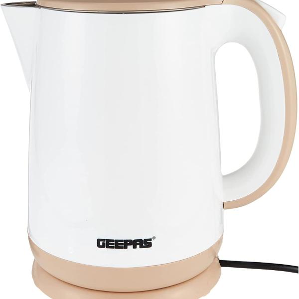 Bouilloire électrique 2L GEEPAS