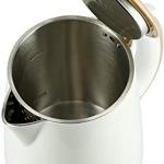Bouilloire électrique 2L GEEPAS