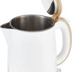 Bouilloire électrique 2L GEEPAS