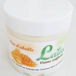 Crème coiffante Coco et Cire d'abeille LAINI