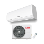 Climatiseur NOBEL 24.000 BTU - NSACA24T3N