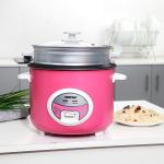 Cuiseur à riz GEEPAS 1,8L