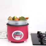 Cuiseur à riz GEEPAS 1,8L