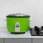 Cuiseur à riz GEEPAS 4.2L