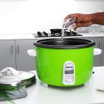 Cuiseur à riz GEEPAS 4.2L