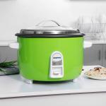 Cuiseur à riz GEEPAS 4.2L