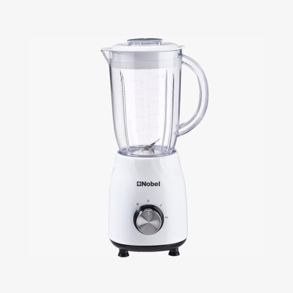 Mixeur Nobel 3 en 1 NB112L - Lame en acier inoxydable