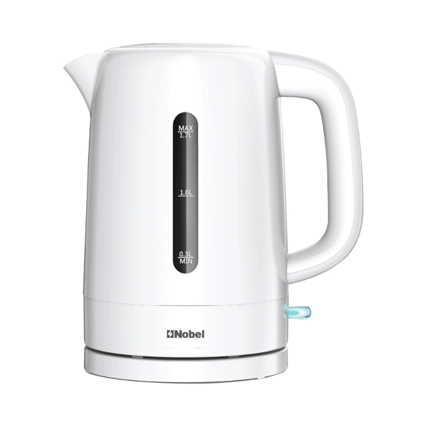 Bouilloire électrique Noble 1,7 L NK17PW