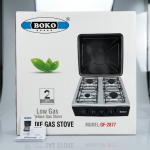Rechaud 4 feux BOKO - GF2877