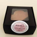 Savon à l'argile rose apaisante WUTAMU