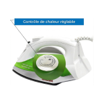 Fer à repasser Nobel - NS-246