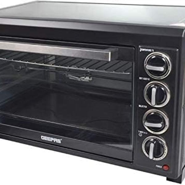 Four éléctrique GEEPAS 48L