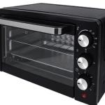 Mini four électrique Berklays 34L