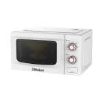 Four à micro-ondes Nobel 20 litres - NMO22M